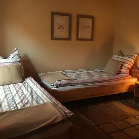 Stilvolle Gaestezimmer Auf Romantischem Pferdehof 3* Rehagen