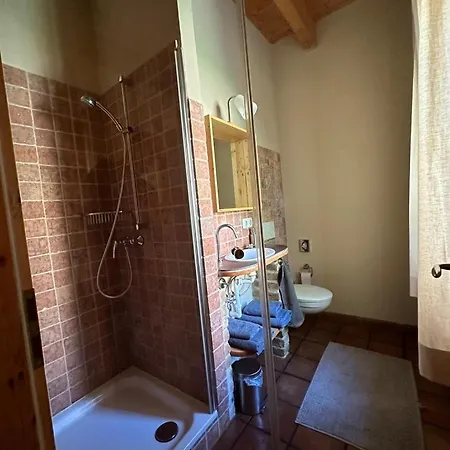 Stilvolle Gaestezimmer Auf Romantischem Pferdehof Guest house 3*