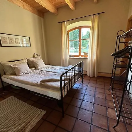 Stilvolle Gaestezimmer Auf Romantischem Pferdehof Guest house 3*