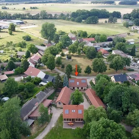 Stilvolle Gaestezimmer Auf Romantischem Pferdehof Guest house Rehagen