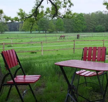 Stilvolle Gaestezimmer Auf Romantischem Pferdehof Rehagen