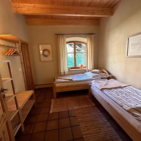 Guest house Stilvolle Gaestezimmer Auf Romantischem Pferdehof