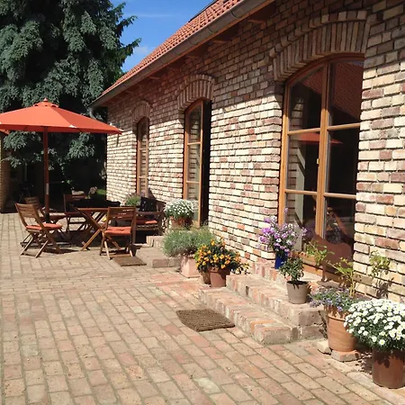 Stilvolle Gaestezimmer Auf Romantischem Pferdehof 3* Rehagen