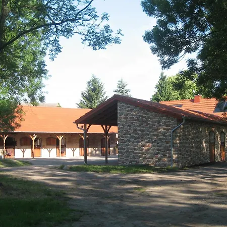 Guest house Stilvolle Gaestezimmer Auf Romantischem Pferdehof 3*
