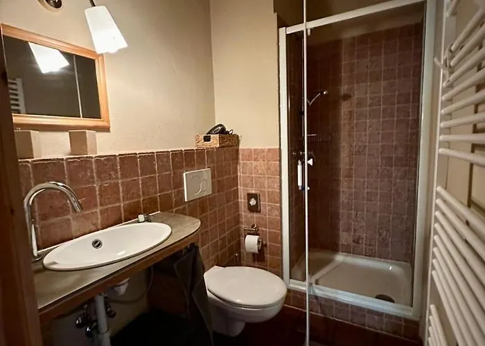 Stilvolle Gaestezimmer Auf Romantischem Pferdehof Pensjonat 3*