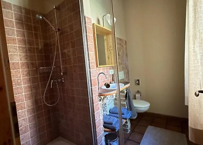 Stilvolle Gaestezimmer Auf Romantischem Pferdehof Pensjonat 3*